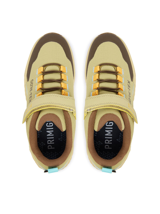 Primigi Sneakers Primigi GORE-TEX 2419022 D Beige
