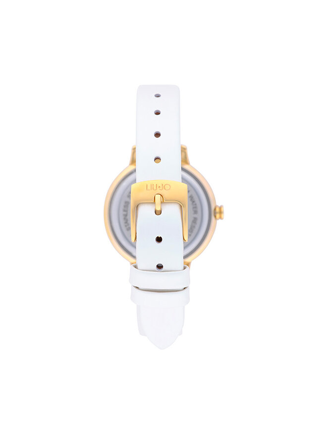 Liu Jo Годинник Liu Jo Casual Shine TLJ2765 Білий