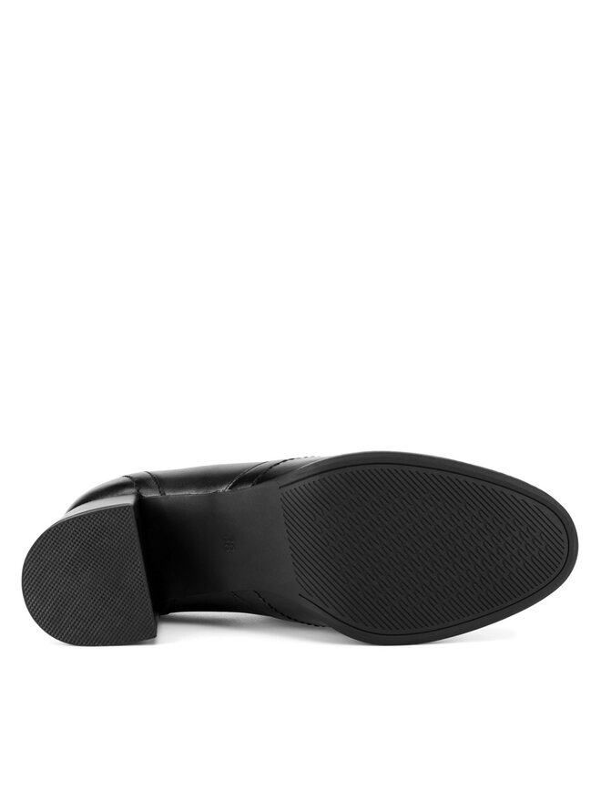 Lasocki Tacones Lasocki WYL3718-6Z Negro