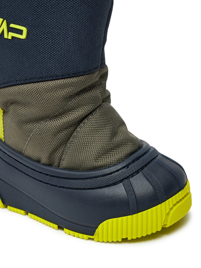 CMP Апрески CMP Baby Latu 39Q4822 Зелен