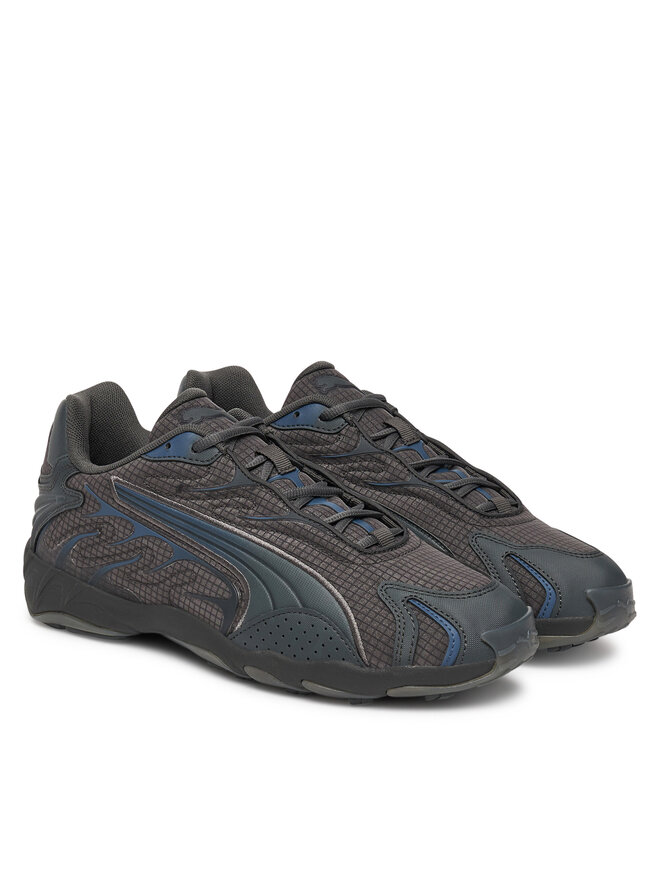 Puma Сникърси Puma Inhale Essentials 403275 05 Сив
