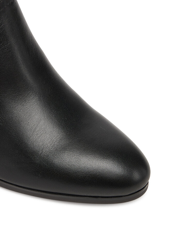 Pikolinos Stiefeletten Pikolinos W1Z-8521 Schwarz
