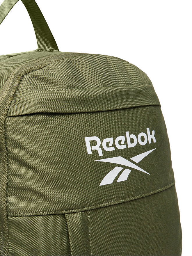 Reebok Hátizsák Reebok RBK-042-CCC-05 Khaki