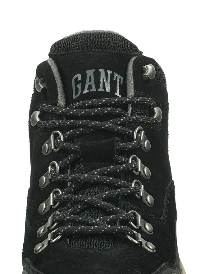 Gant Bakancs Gant Hillark 29643744 Fekete