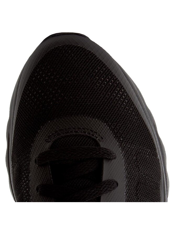Nike Sneakers Nike Air Max Invigor 749680 001 Schwarz