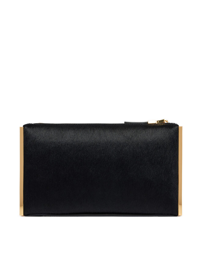 Elisabetta Franchi Handtasche Elisabetta Franchi BS-11A-67E2-V340 Schwarz