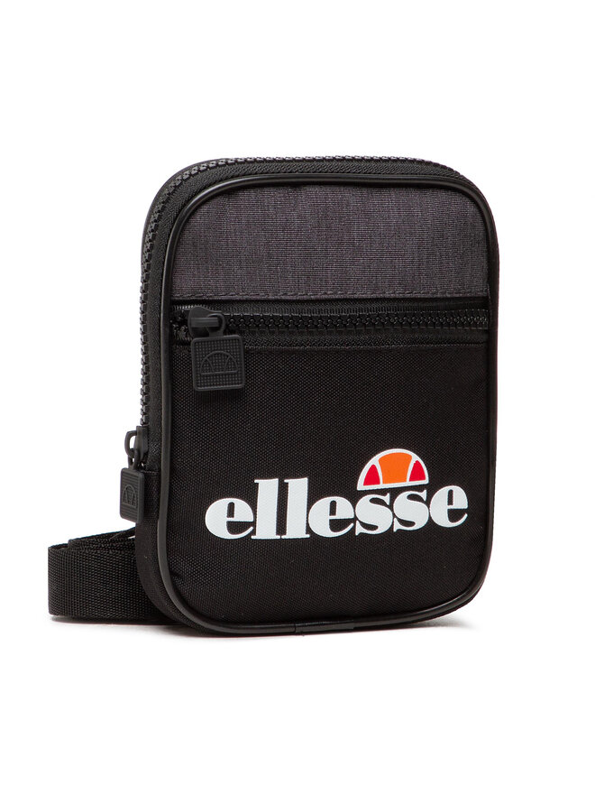 Ellesse Válltáska Ellesse Templeton Small Item Bag SAAY0709 Fekete