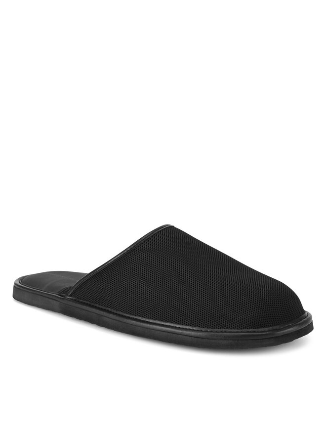 Home & Relax Čības Home & Relax SLIP-02 MI25 Melns
