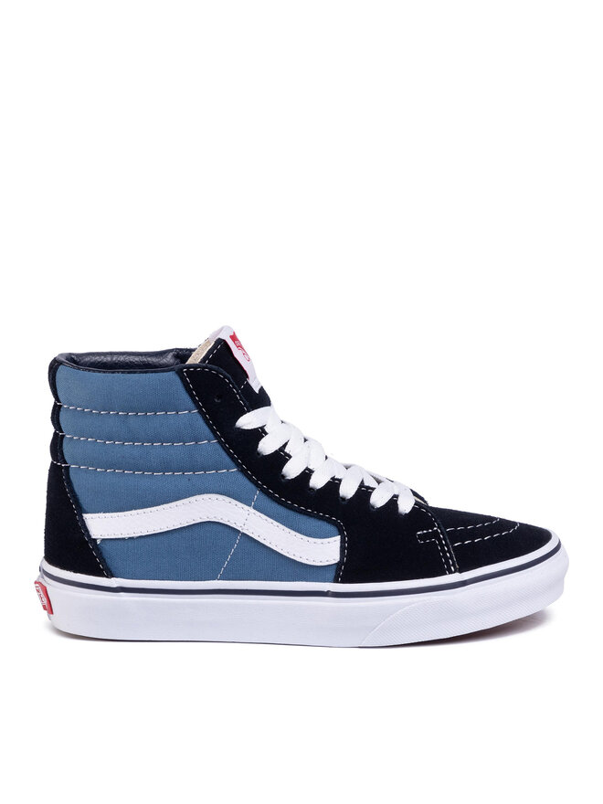 Vans Сникърси Vans Sk8-Hi VN000D5INVY1 Черен