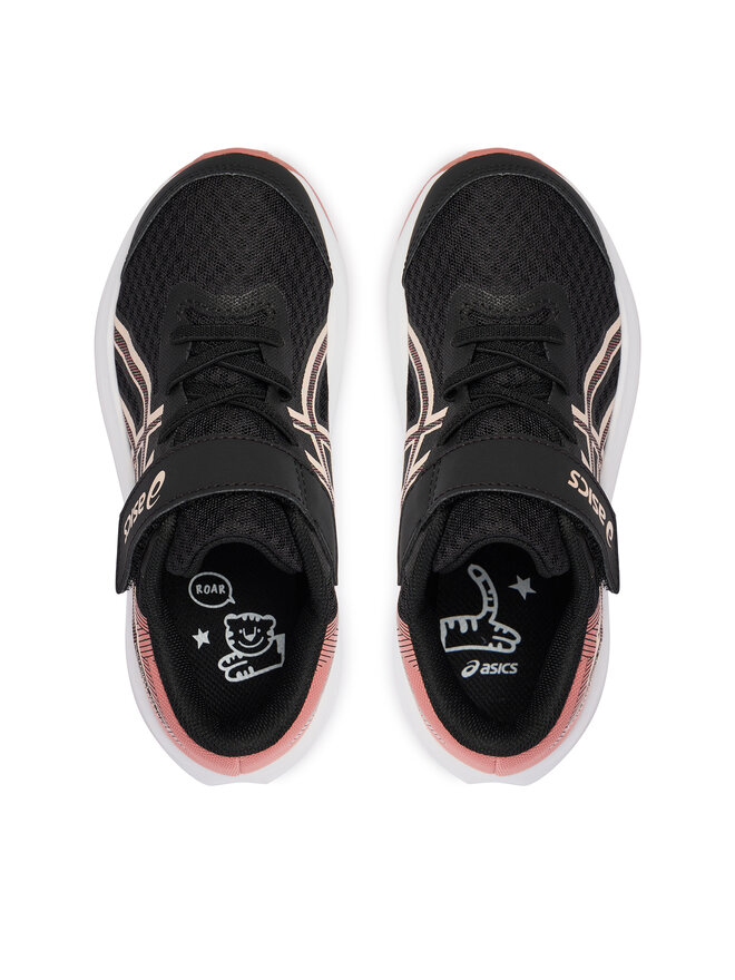 Asics Sneakers Asics Patriot 14 Ps 1014A391 Schwarz