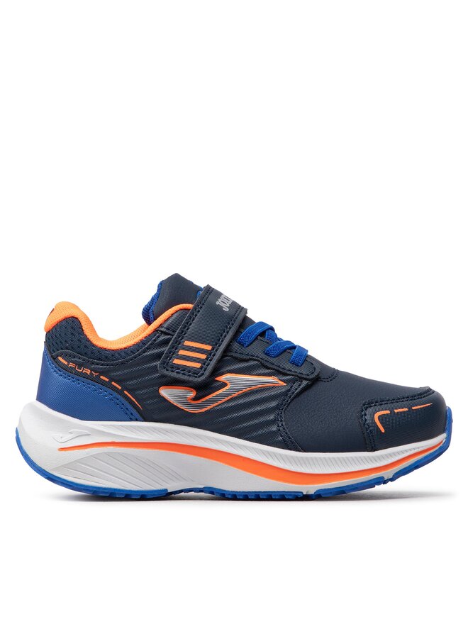 Joma Sportcipők Joma Fury Jr 2203 JFURYW2203V Sötétkék