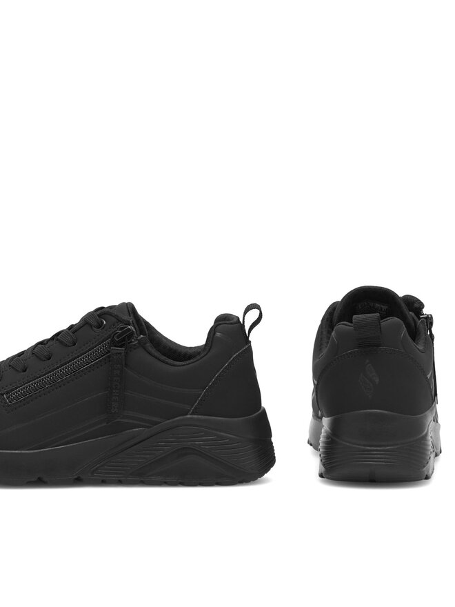 Skechers Sportcipők Skechers 310387L BBK Fekete