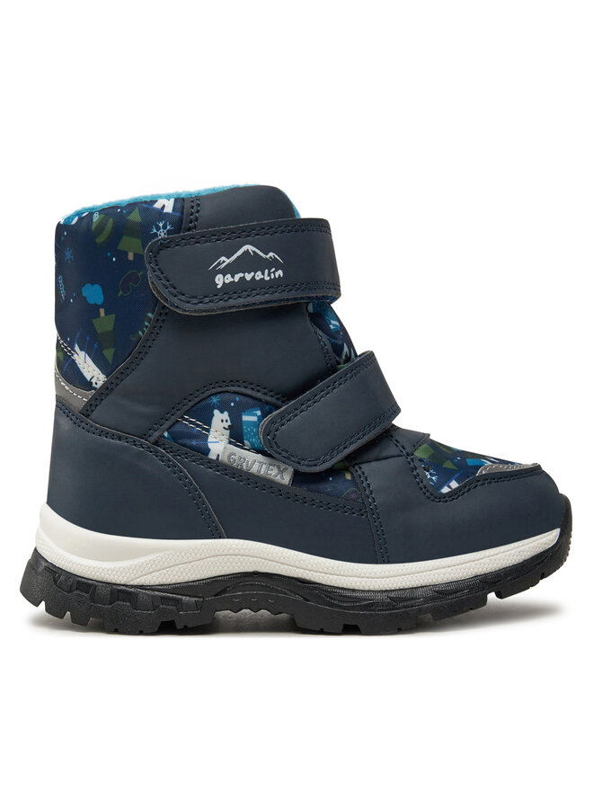 Garvalin Botas de nieve Garvalin 241855 A008 D Azul marino