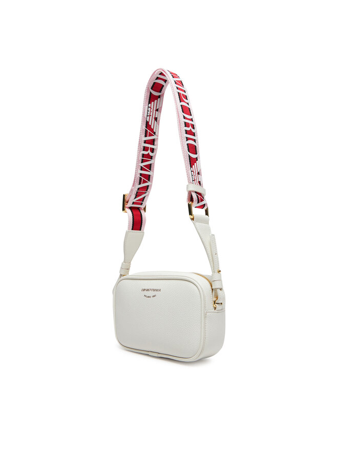 Emporio Armani Geantă Emporio Armani EW000537 AF12103 M0034 Alb