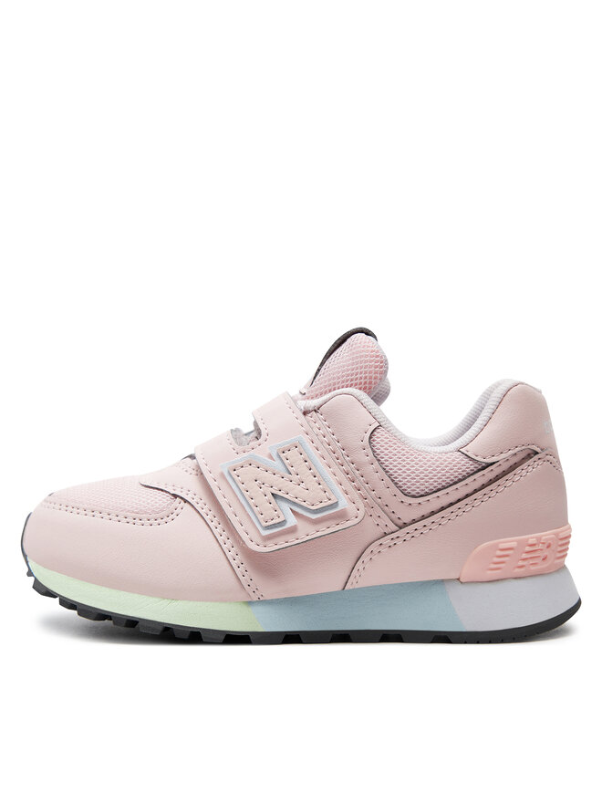 New balance 574 bambina online