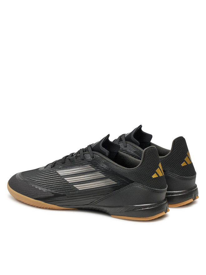 adidas Zapatos de fútbol adidas F50 League In IF1332 Negro