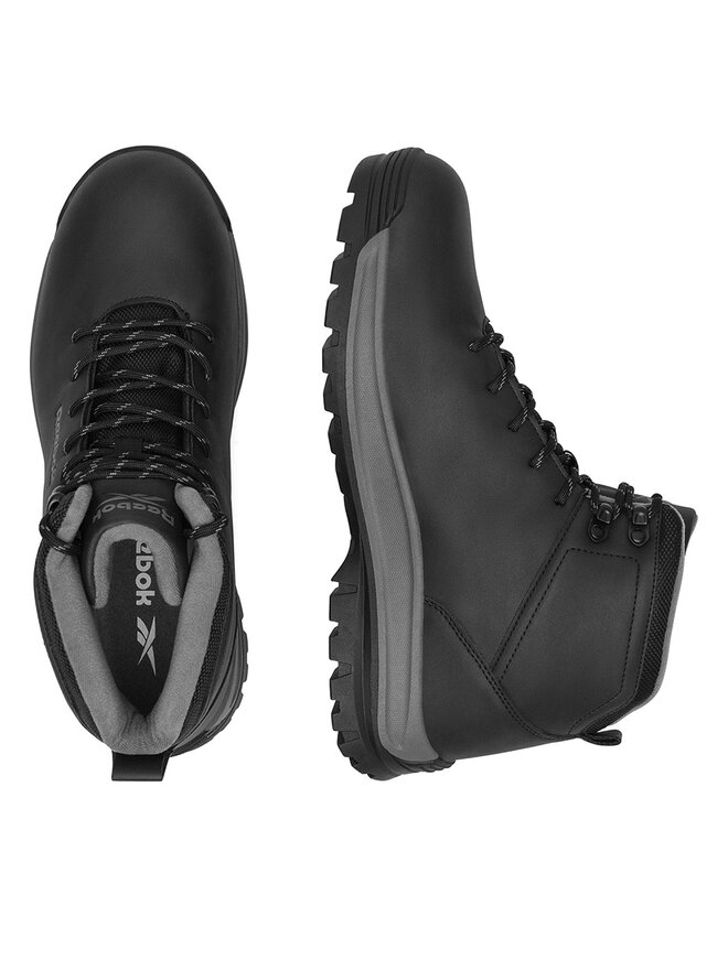 Reebok Schnürschuhe Reebok S25W009A-2 Schwarz