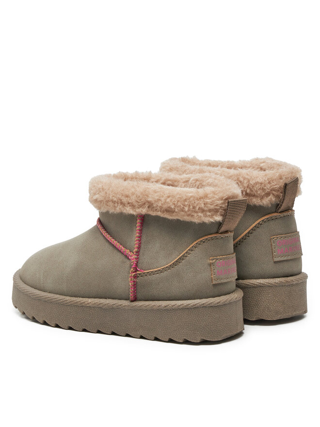 Original Marines Апрески Original Marines DEA0023FC Сив