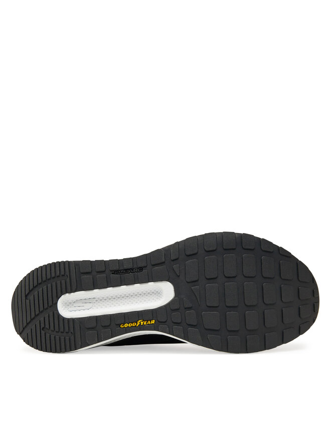 Skechers Pantofi pentru alergare Skechers GO RUN Persistence 2 246084/BLK Negru