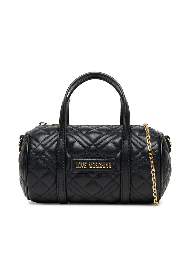 LOVE MOSCHINO Сумка LOVE MOSCHINO JC4249PP0MLA0000 Чорний