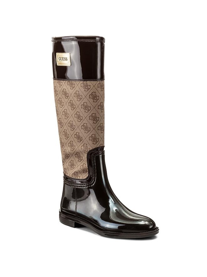 Guess gumene cizme clearance