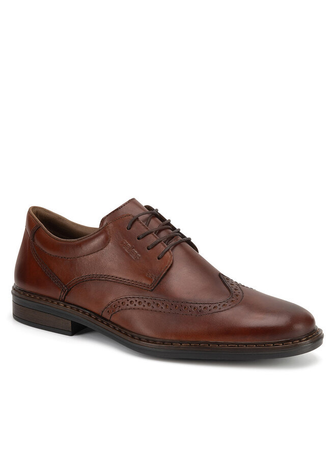 Rieker Zapatos hasta el tobillo Rieker 17620-24 Marrón