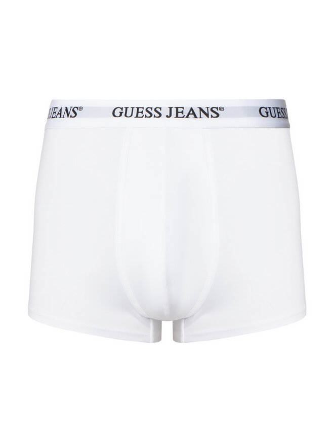 Guess Jeans Guess Jeans Boxershorts-Set M4BZ48 K6YW1 Bunt