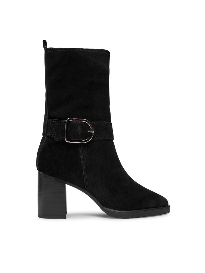Tamaris Botines Tamaris 1-25050-41 Negro