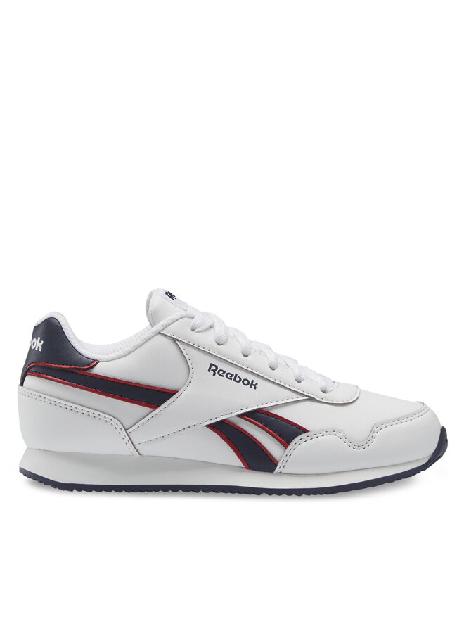 Zapatillas Reebok Royal Classic Jog 3 HP4850 Blanco zapatos.es