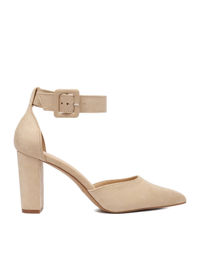 JENNY Туфлі JENNY CEO-LH230312-5 Бежевий