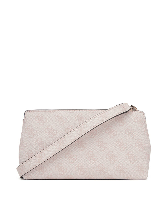 Guess Сумка Guess Katya HWSG96 52120 Рожевий