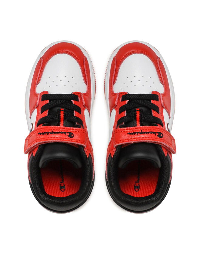 Champion Snīkeri Champion Rebound 2.0 Low S32259-CHA-WW007 Sarkans