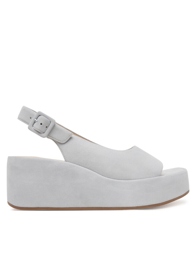 HÖGL Sandały HÖGL Loulou 9-102512 Szary