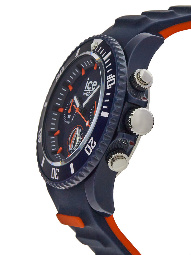 Ice-Watch Uhr Ice-Watch 021425 Dunkelblau