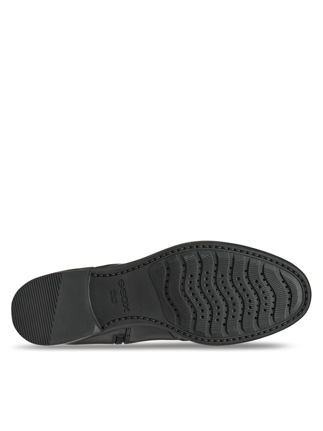 Geox Stivaletti Geox D Jaylon 2 D46QAD 043NH C9999 Nero