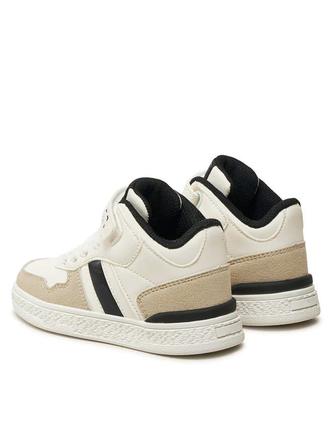 Primigi Sneakers Primigi 6971311 Alb