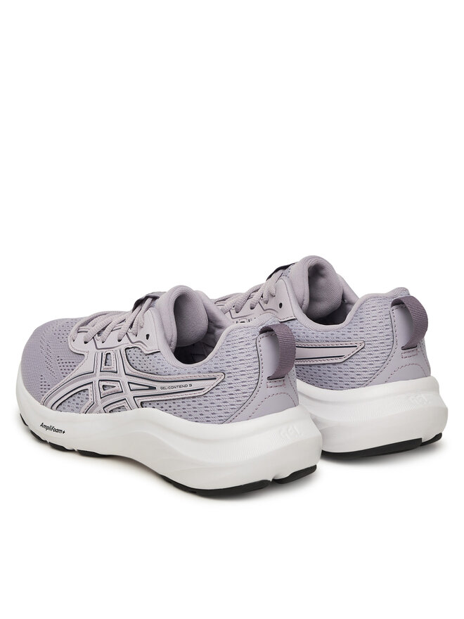 Asics Взуття для бігу Asics Gel-Contend 9 1012B681 Фіолетовий