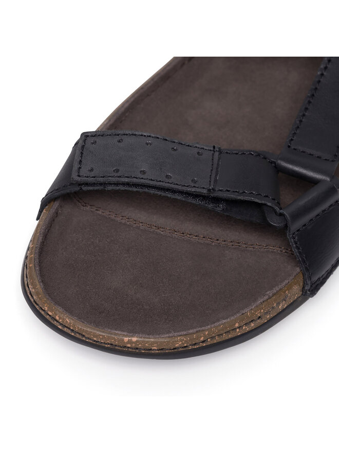 Lasocki Sandalen Lasocki LORENZO-17 MI25 Schwarz