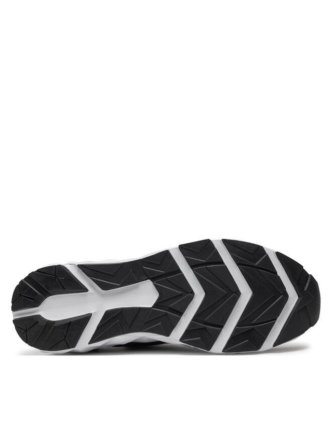 EA7 Emporio Armani Сникърси EA7 Emporio Armani X8X175 XK380 Q739 Черен