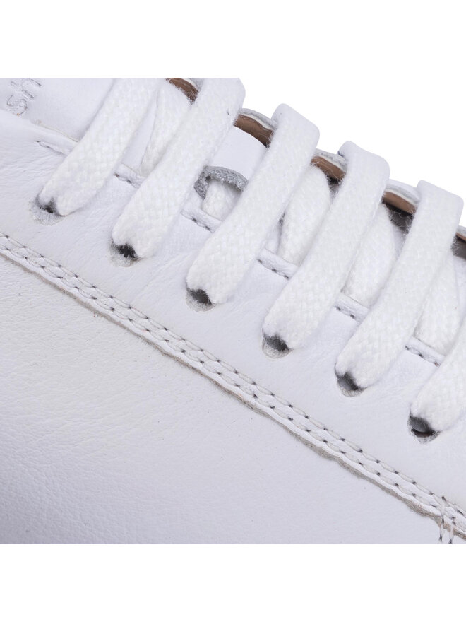 Hush Puppies Сникърси Hush Puppies Sabine Sneaker HW06591 Бял