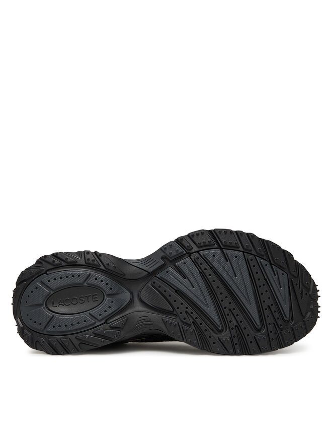 Lacoste Sneakersy Lacoste 7-49SMA0006 Czarny