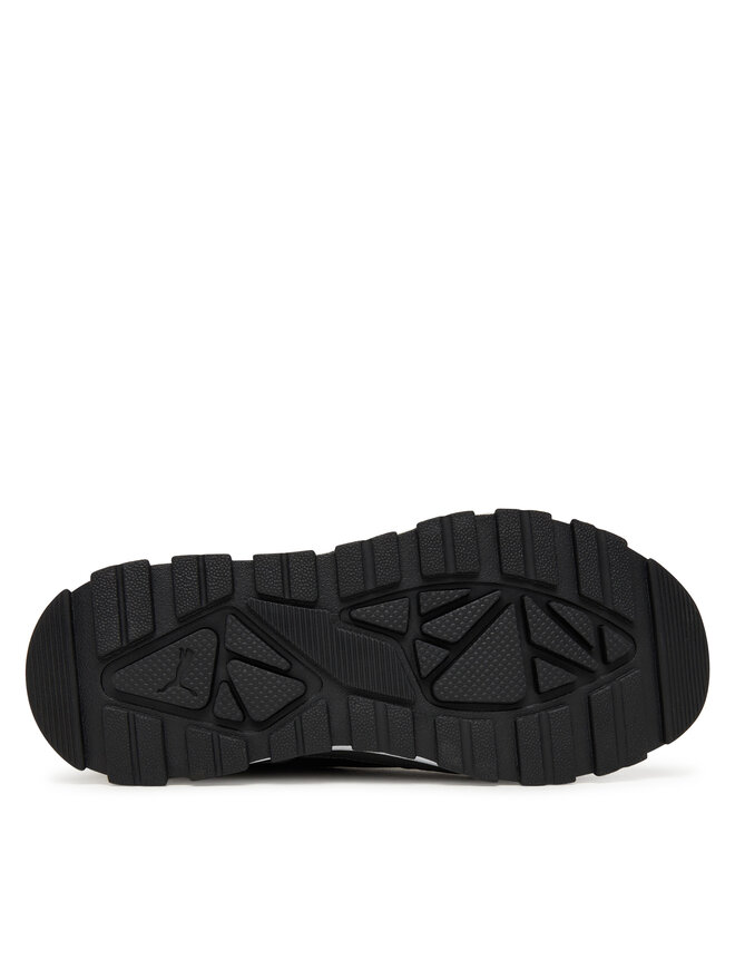 Puma Sněhule Puma Evolve Boot Jr 392644 08 Šedá
