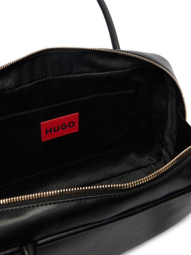 HUGO Сумка HUGO Jodi 50562944 Чорний
