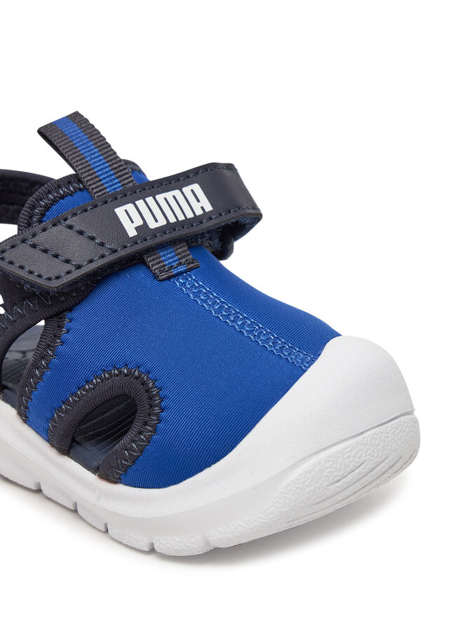 Puma Sandalias Puma Puma Fun Racer Sandal V Inf 400585 02 Azul marino