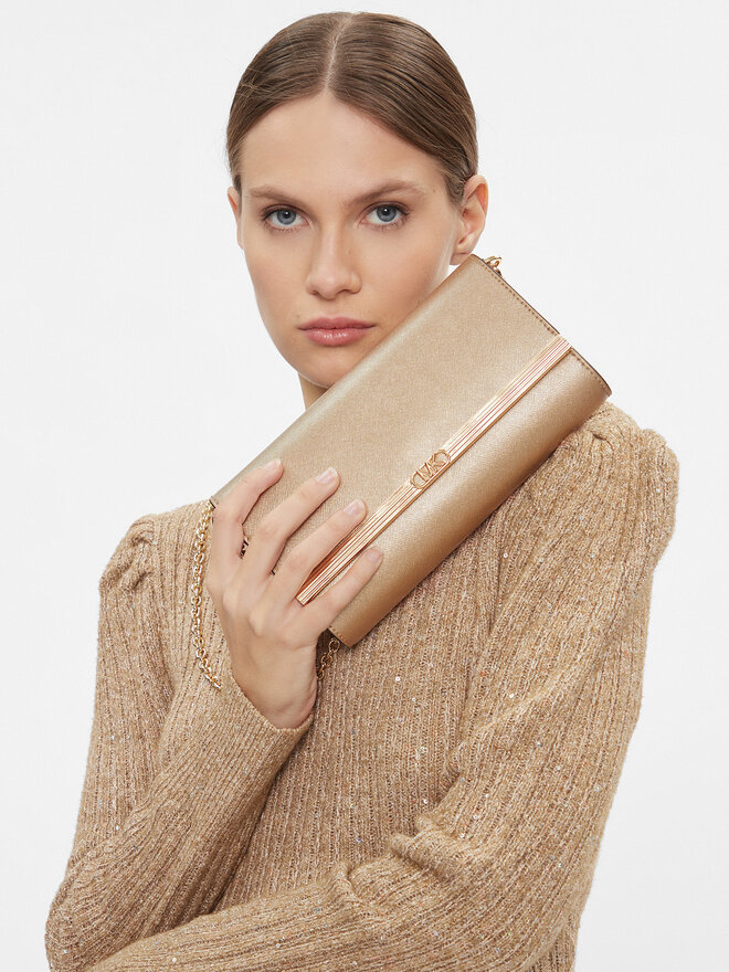 MICHAEL Michael Kors Borsetta MICHAEL Michael Kors Mona 30H3G8OC3M Oro
