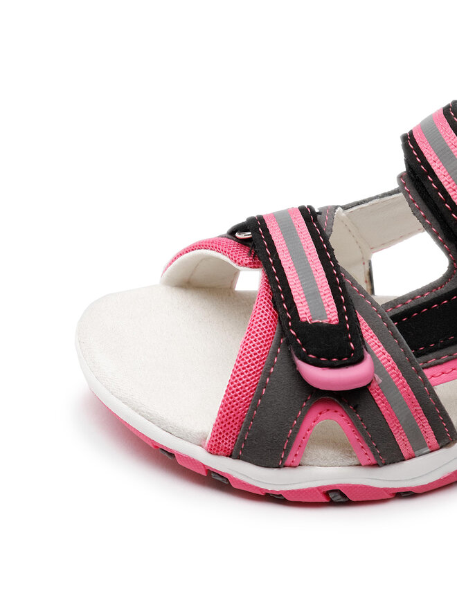 Sprandi Sandalias Sprandi CP81-21356(IV)DZ Negro