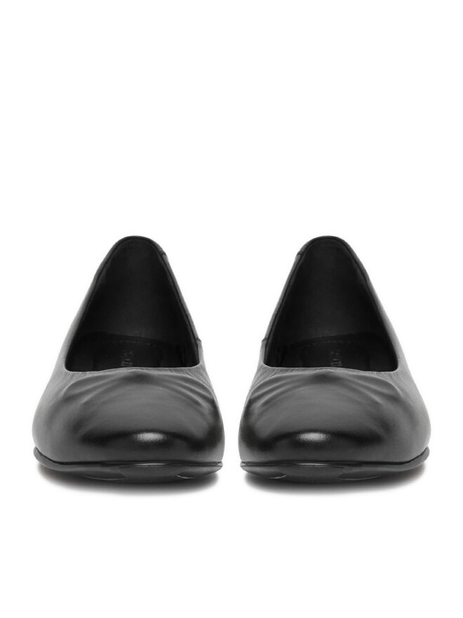 Lasocki Ballerine Lasocki CEO-RST-ERICA-61 Nero