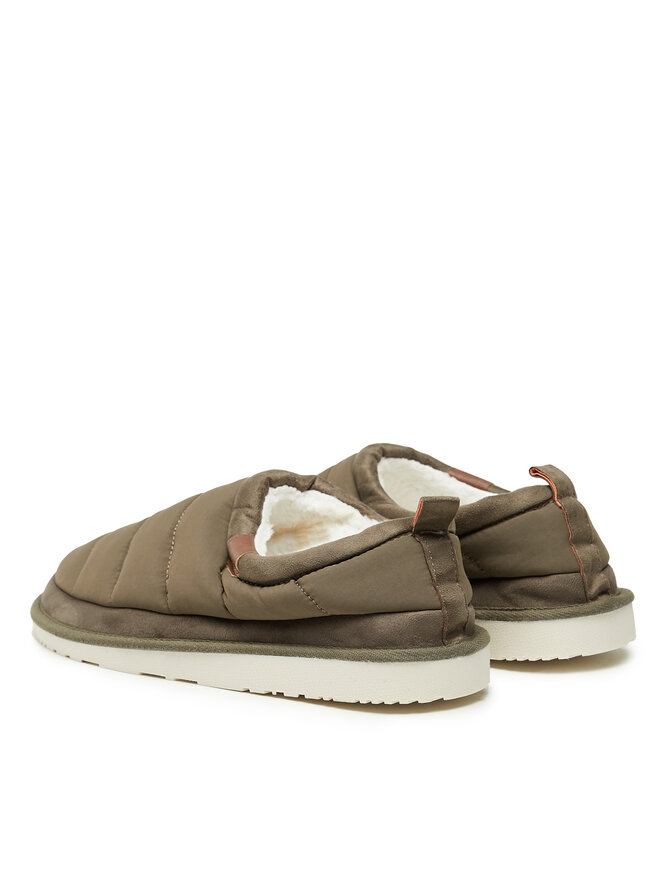 Jack&Jones Hausschuhe Jack&Jones 12244080 Grün