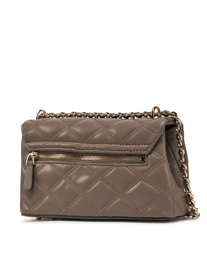 Guess Handtasche Guess HWQG96 32210 Braun