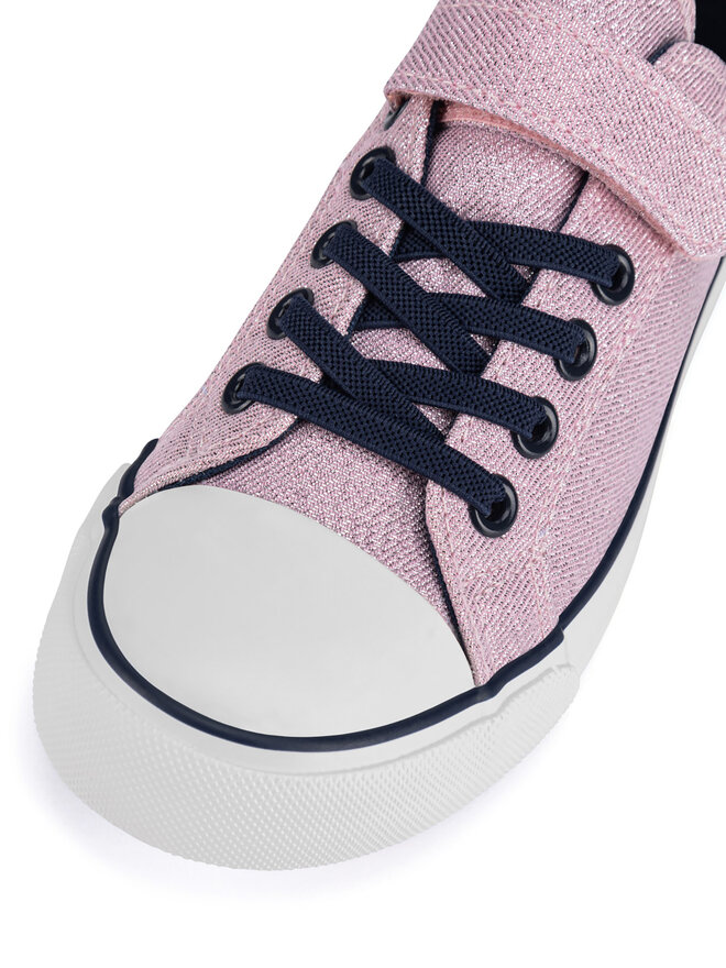 Nelli Blu Bambas Nelli Blu CSS20377-53 Rosa